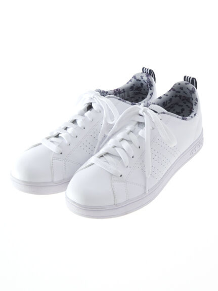 earth music&ecology adidas neo×earthスニーカー ￥6,469
