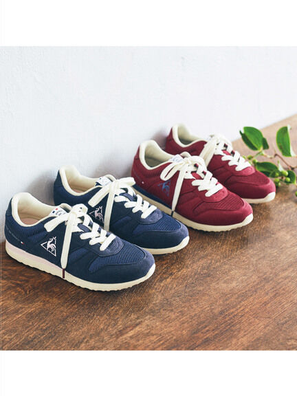 le coq sportif×earth スニーカー