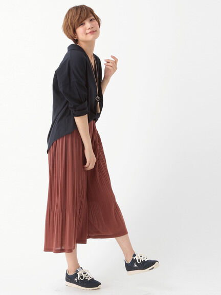 le coq sportif×earth スニーカー