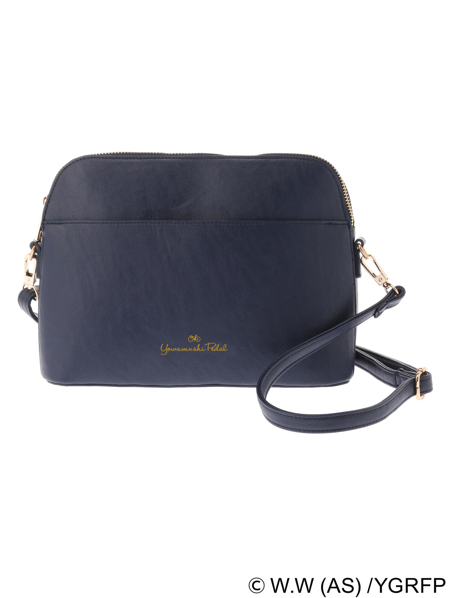 弱虫ペダルコラボ ショルダーバッグ