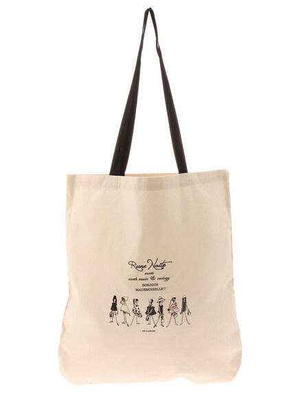 earth【Rune】トートバッグ