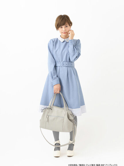 earth【銀魂コラボ】銀子イメージワンピース