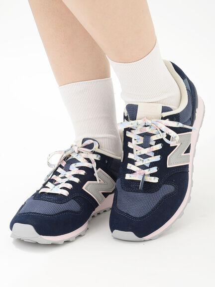 newbalance996×earthスニーカー