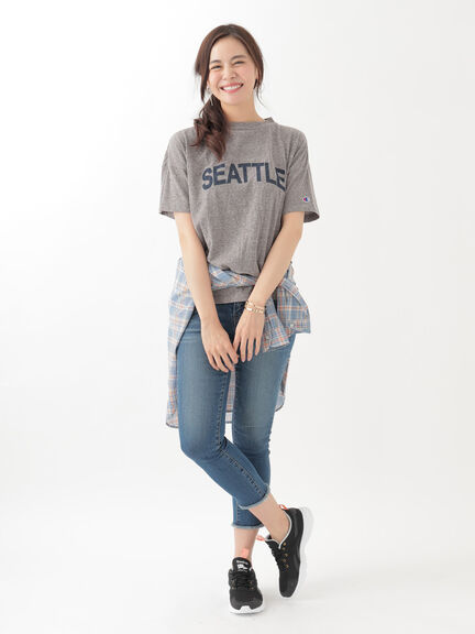 earth×Reebok ROYAL BLAZE