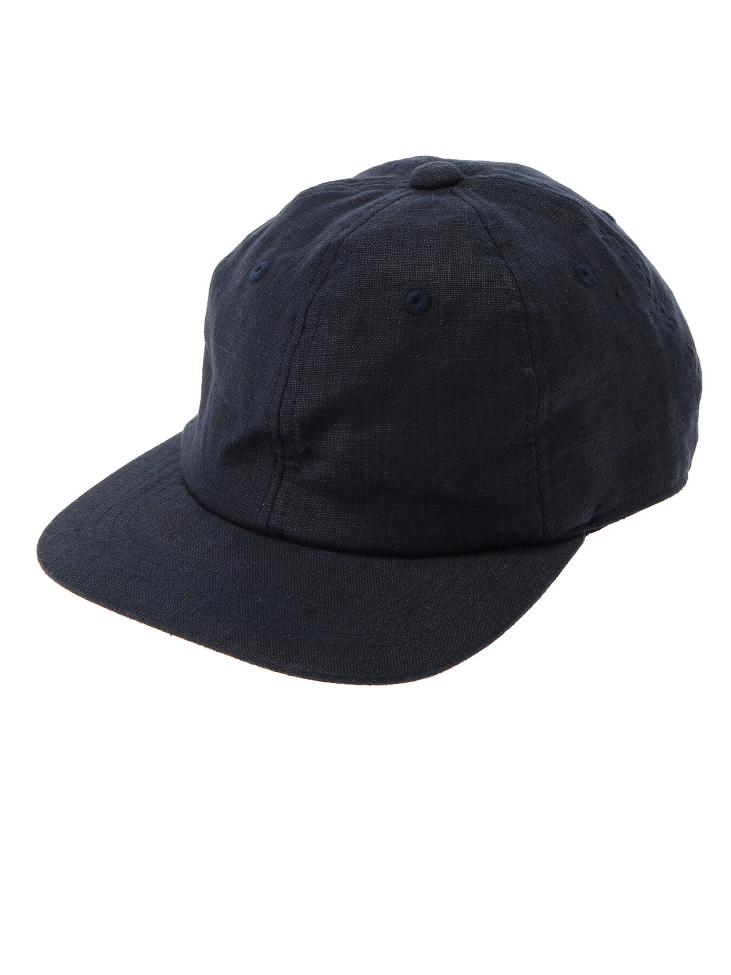 ・リネンーキャップ