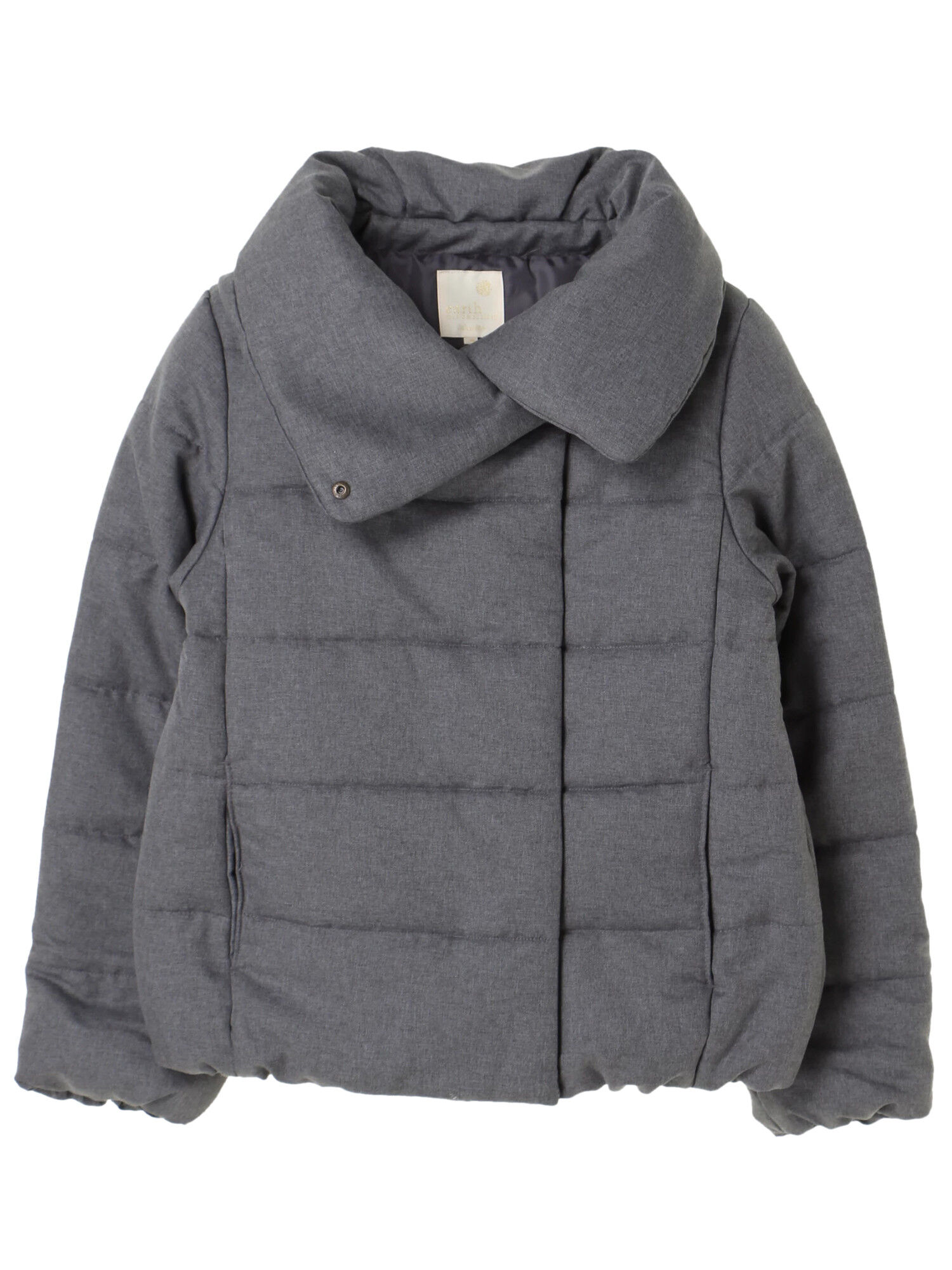 ・中綿ブルゾン