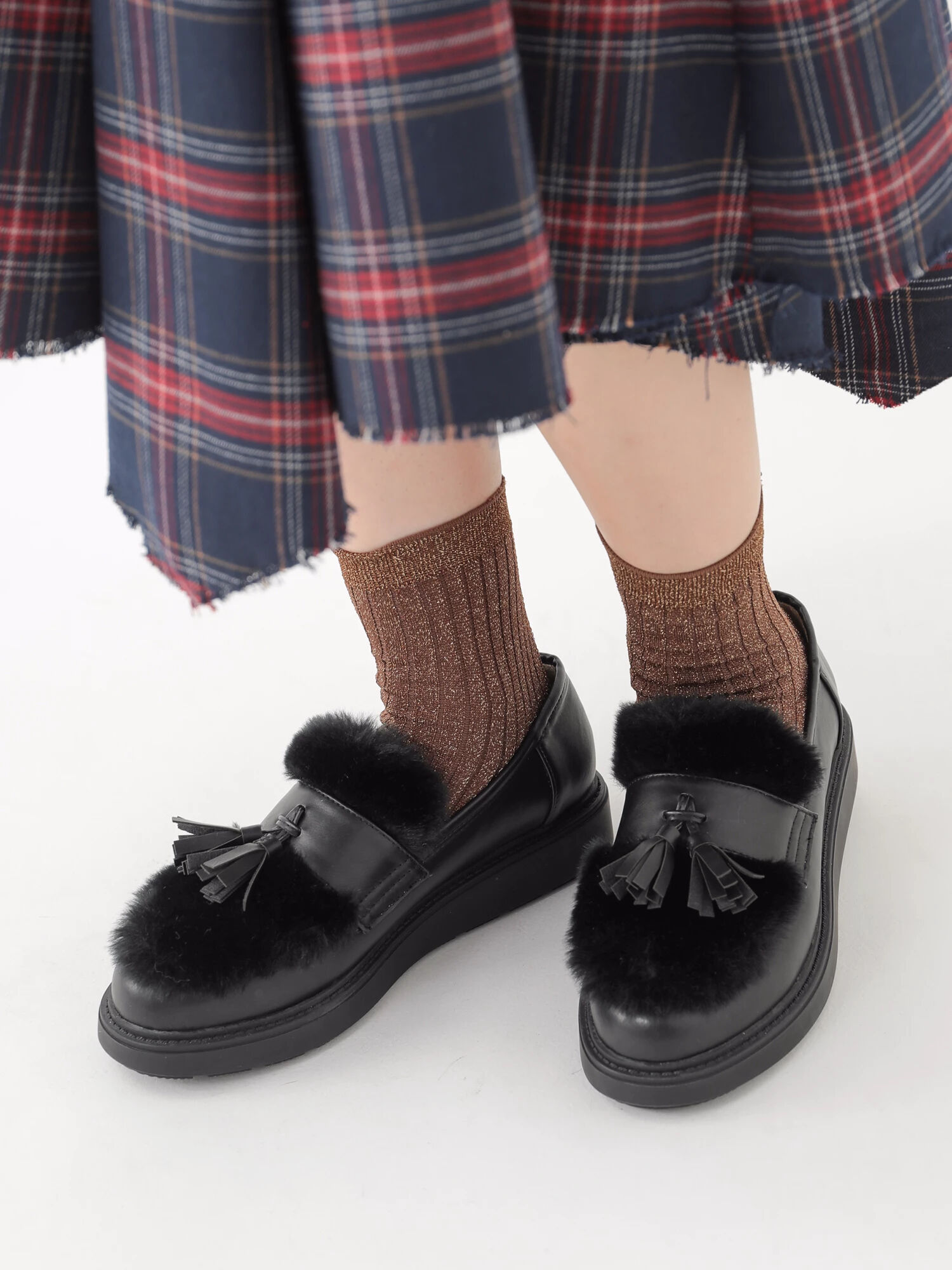 ★ファーローファー