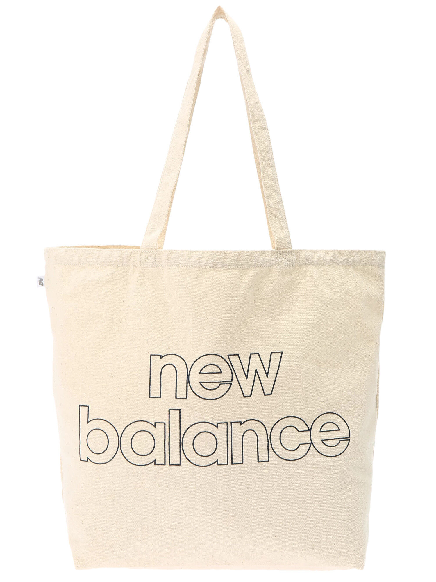 【WEB先行予約】newbalance×earth トートバッグ
