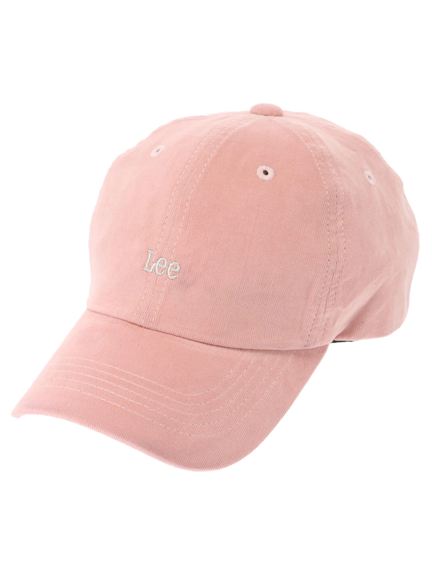 【WEB先行予約】LEE×eart コーデュロイキャップ