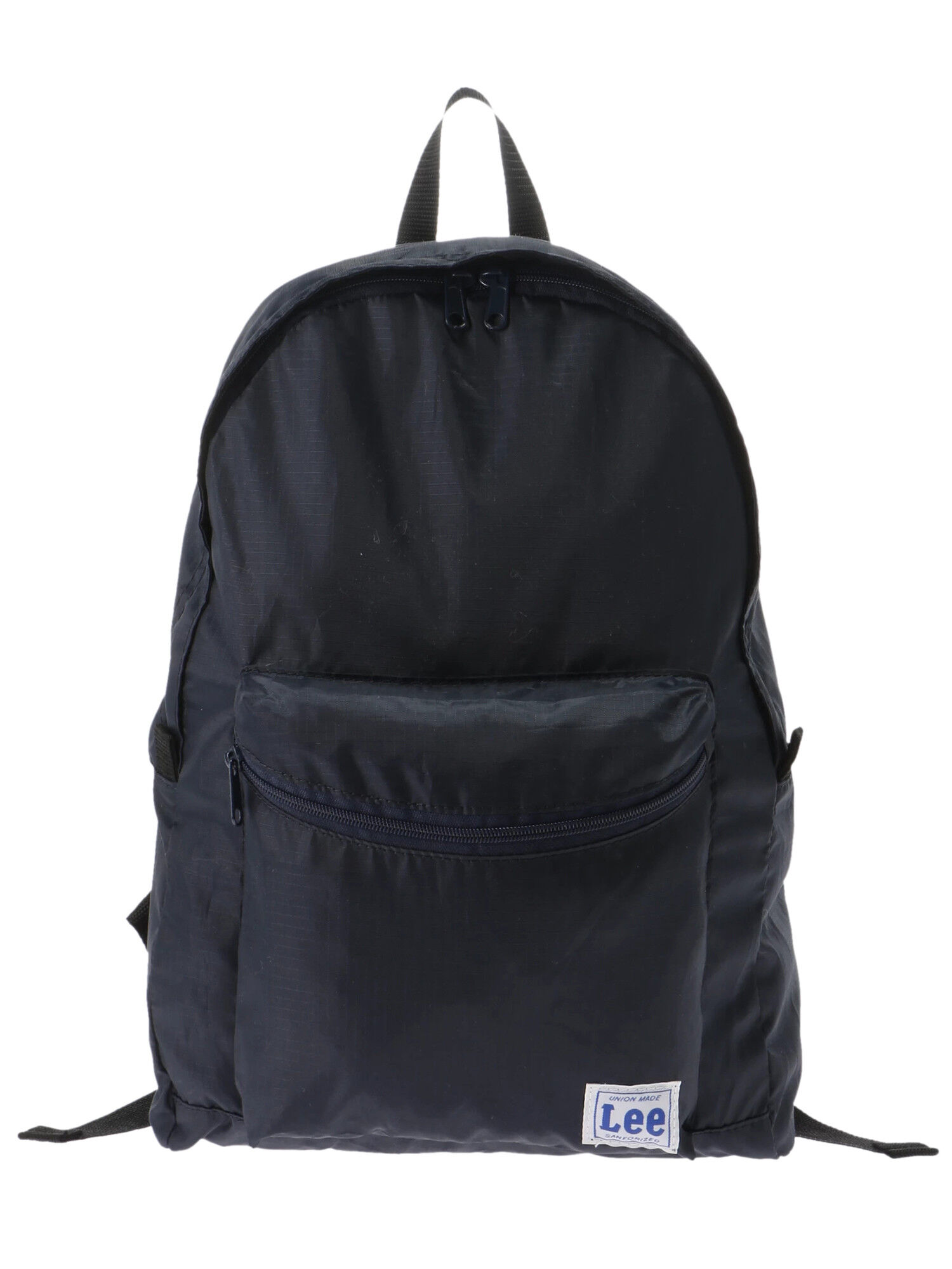 【WEB先行予約】LEE×eart PACKABLE BAG