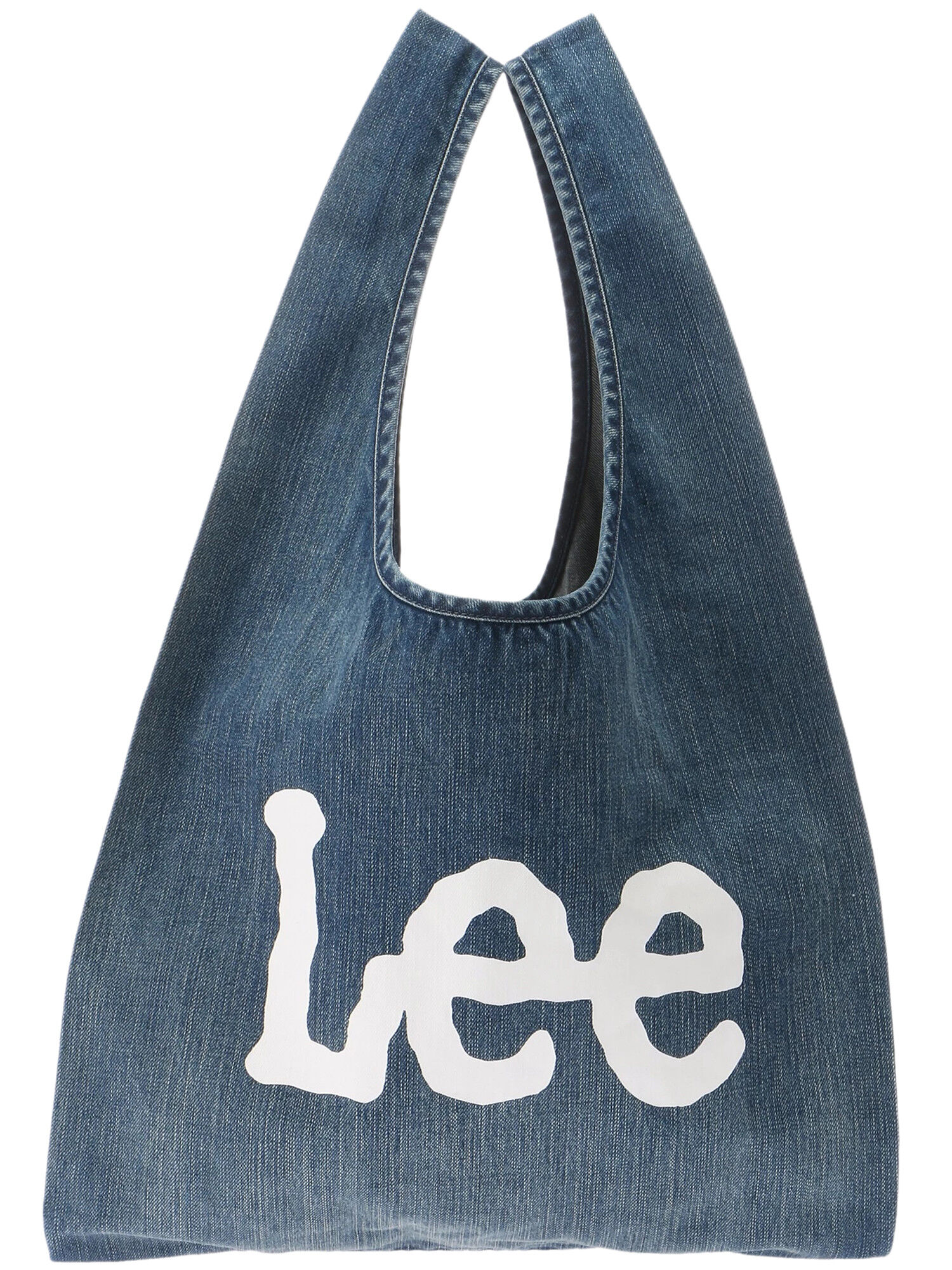 【WEB先行予約】LEE×earth CONVENIENT BAG