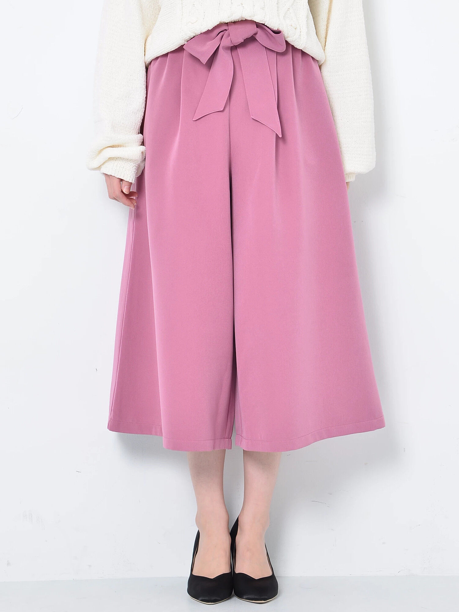 ・ウエストリボンスカーチョ