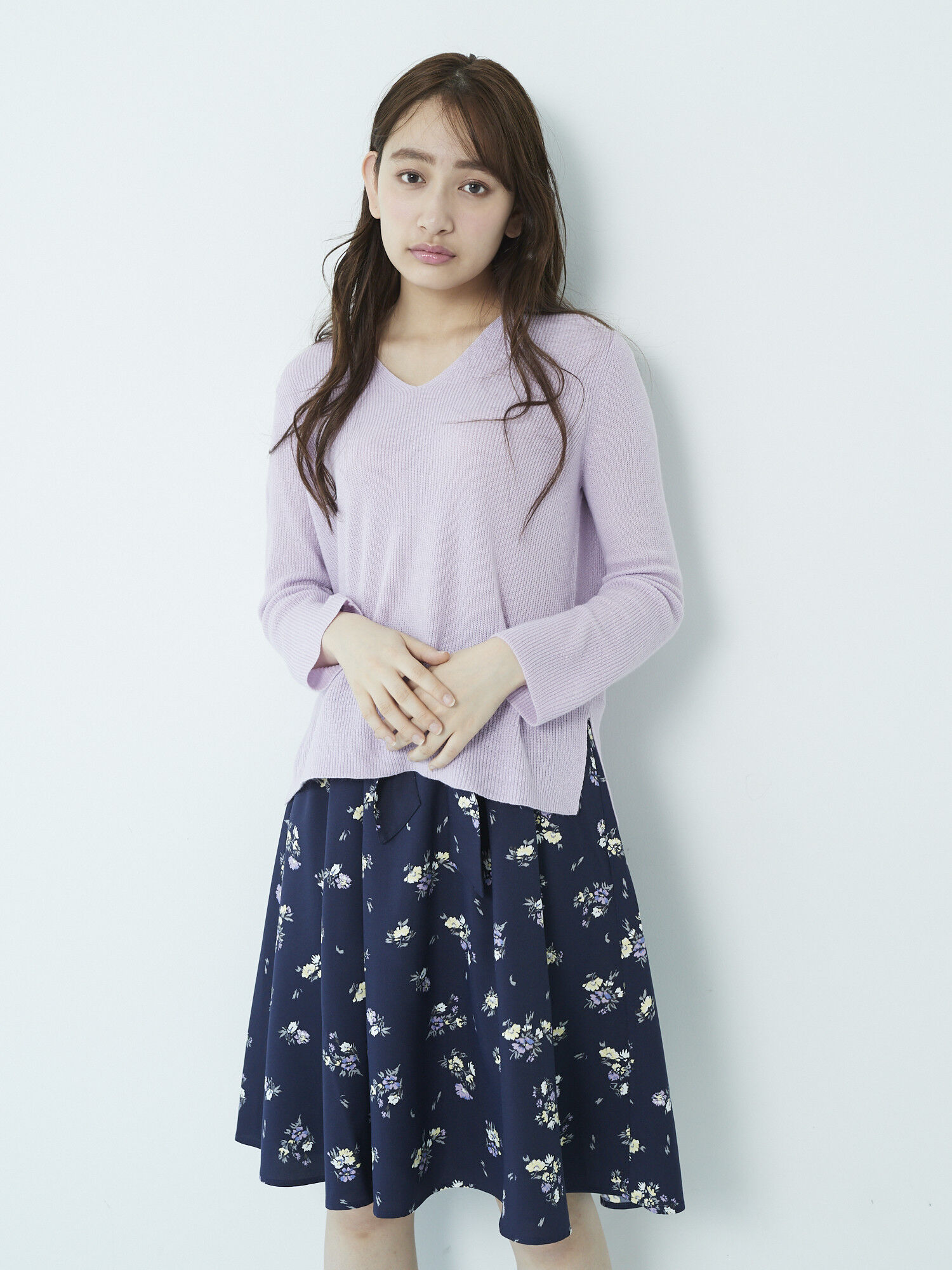 ・アゼニットプルオーバー