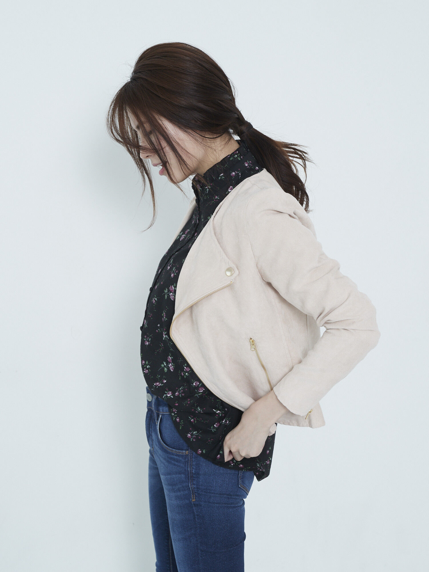 ノーカラーライダース