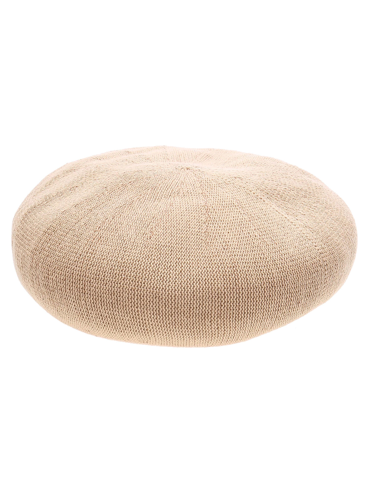 サーモベレー帽