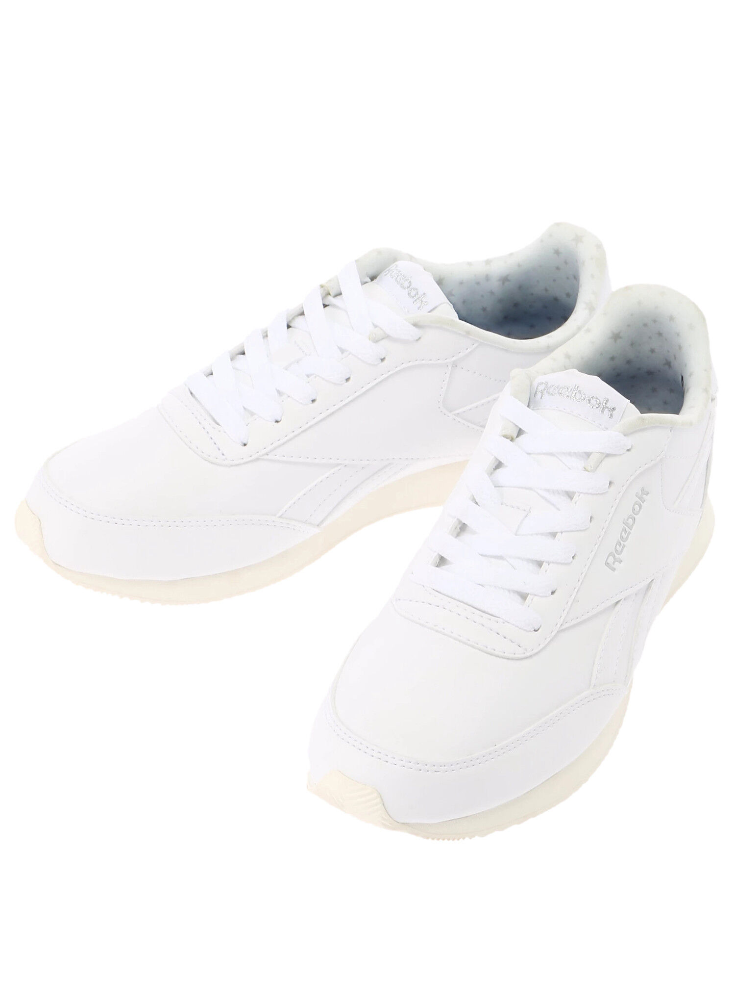 【WEB先行予約】Reebok×earth ROYAL