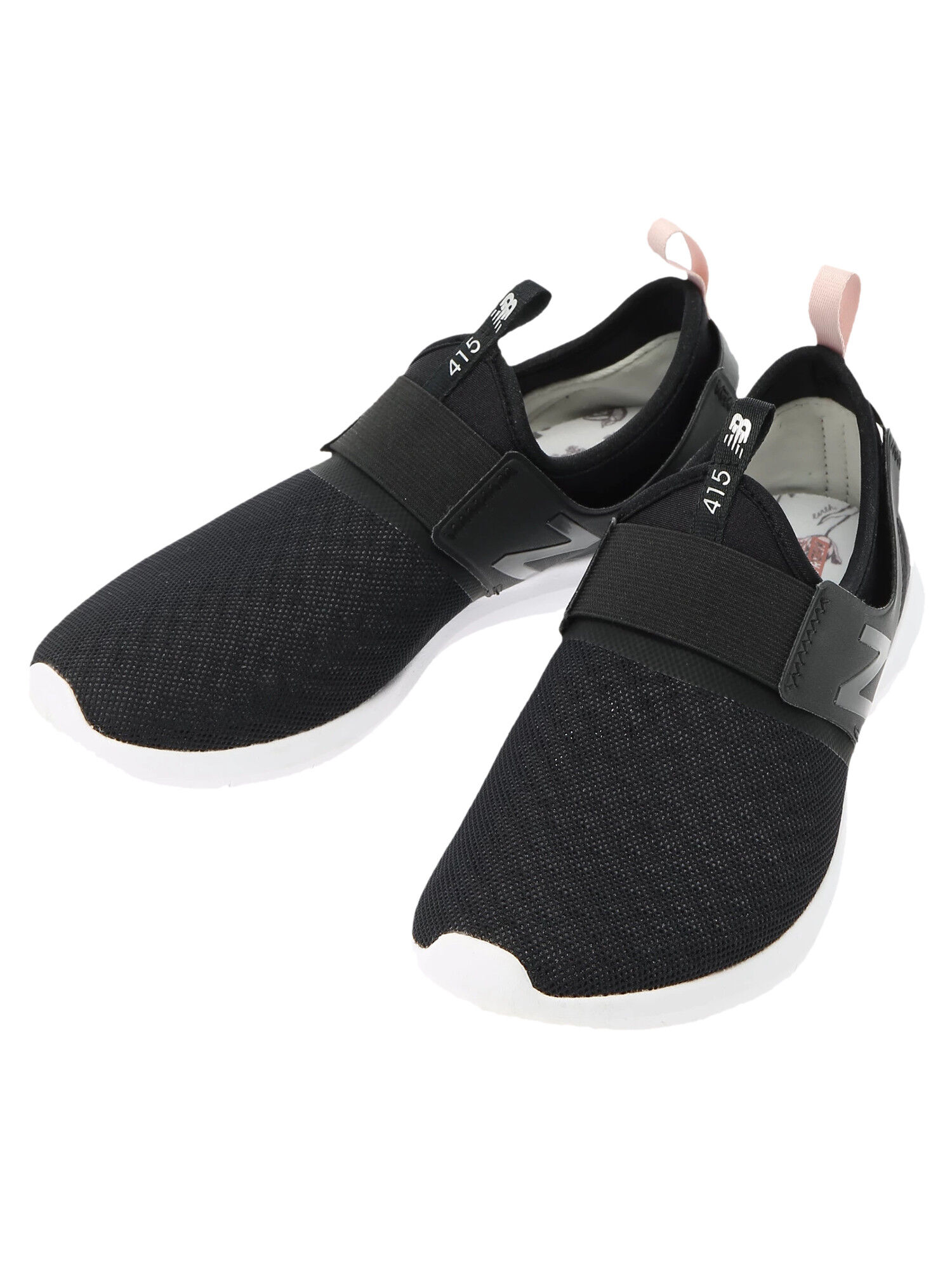 【WEB先行予約】newbalance×earth WL415S