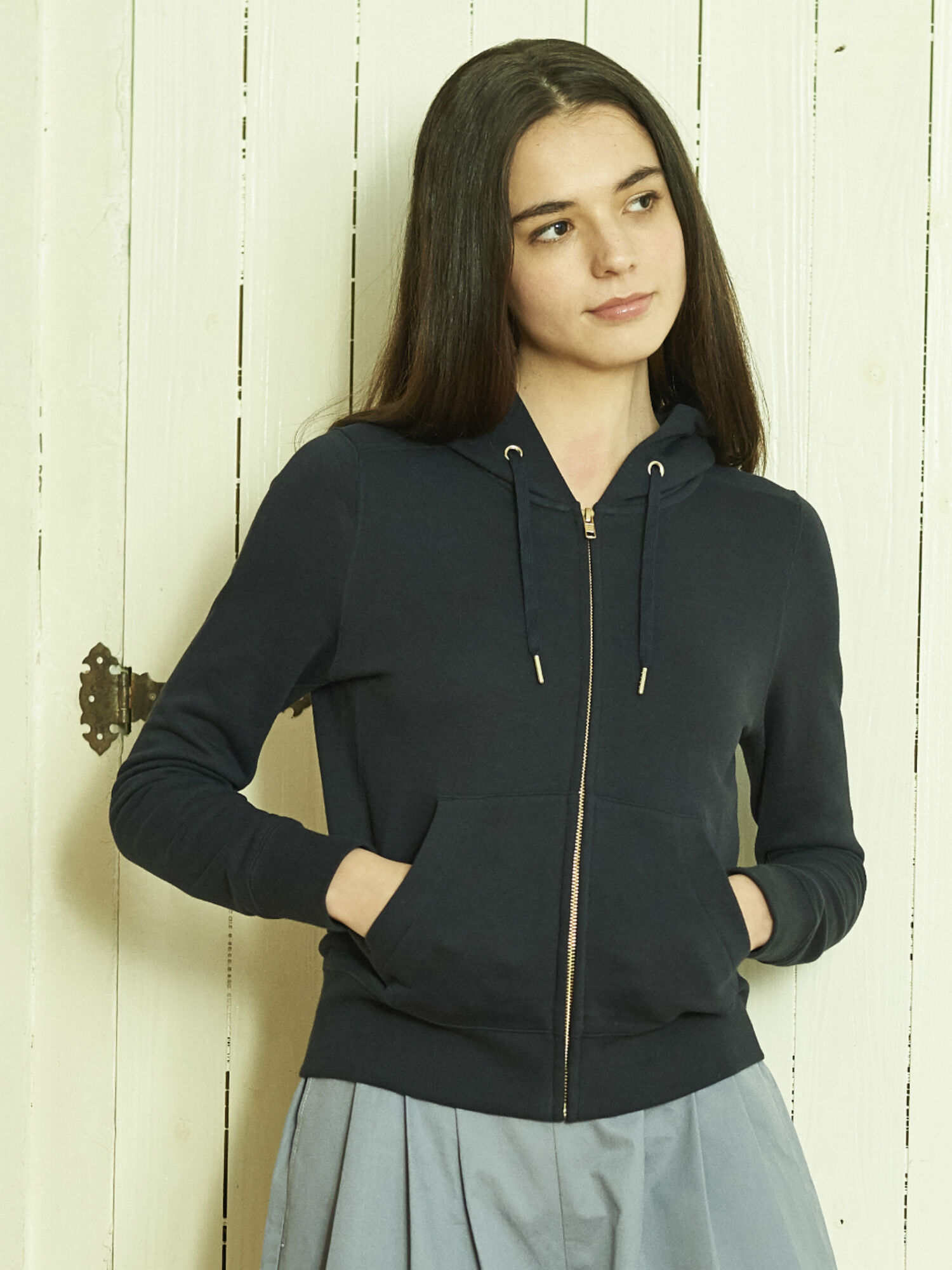 【WEB先行予約】パーカーパーカー(ベーシック)