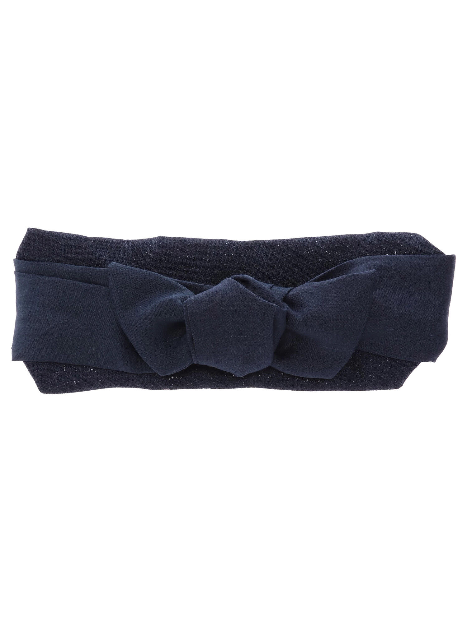 ダブルターバン