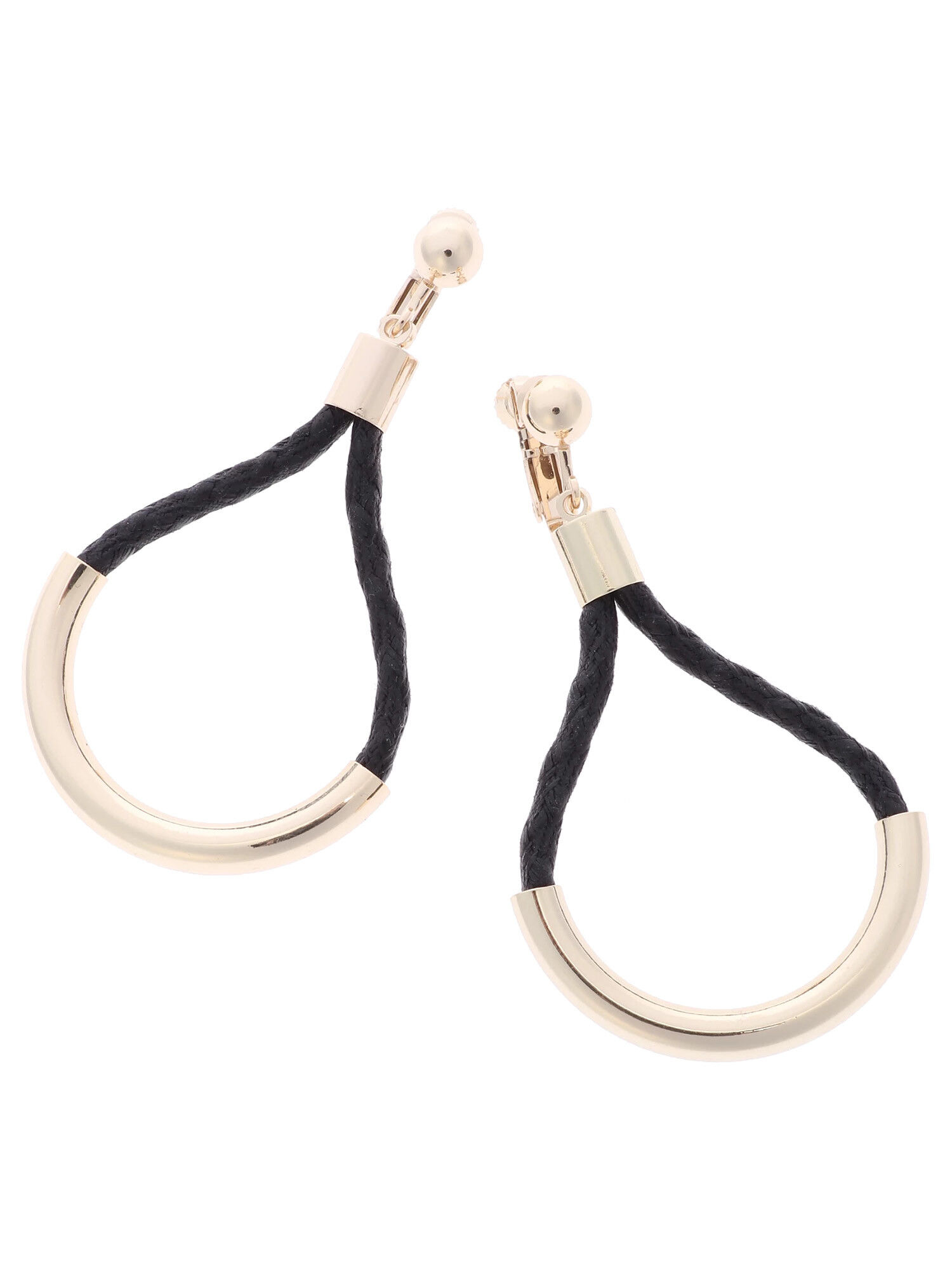 ・デザインコードイヤリング