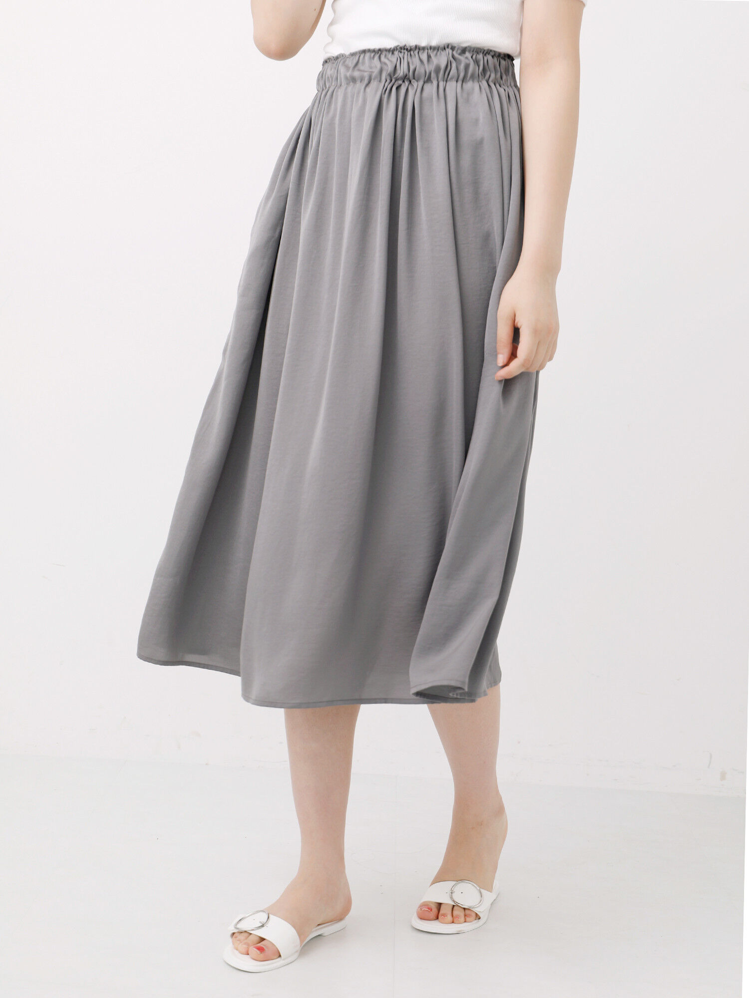 ・テロングスカート