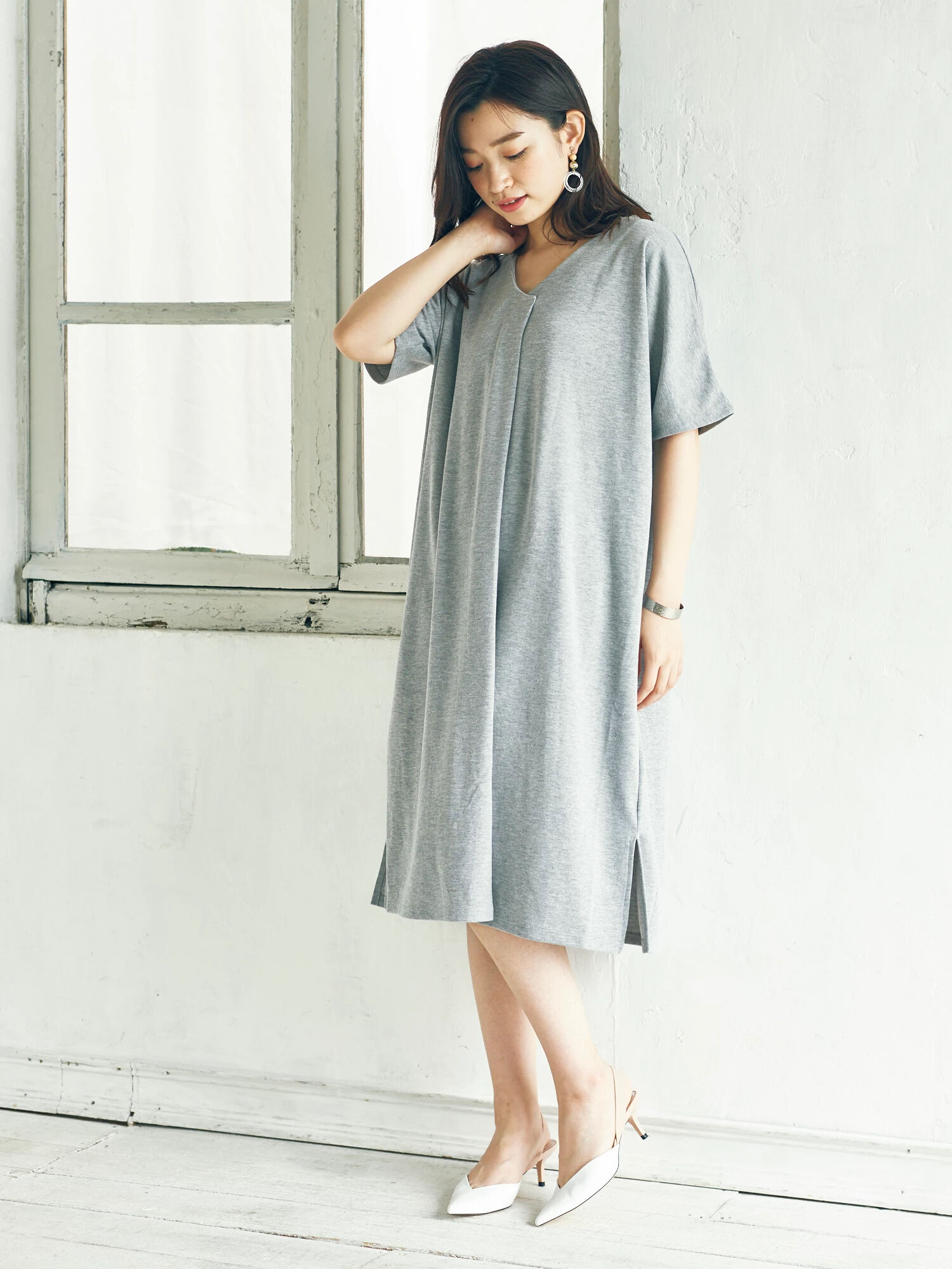 ・前タックドルマンワンピース