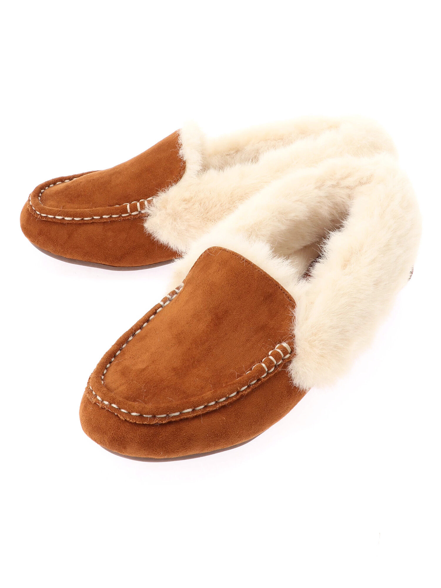 ORiental TRaffic ファーモカシン