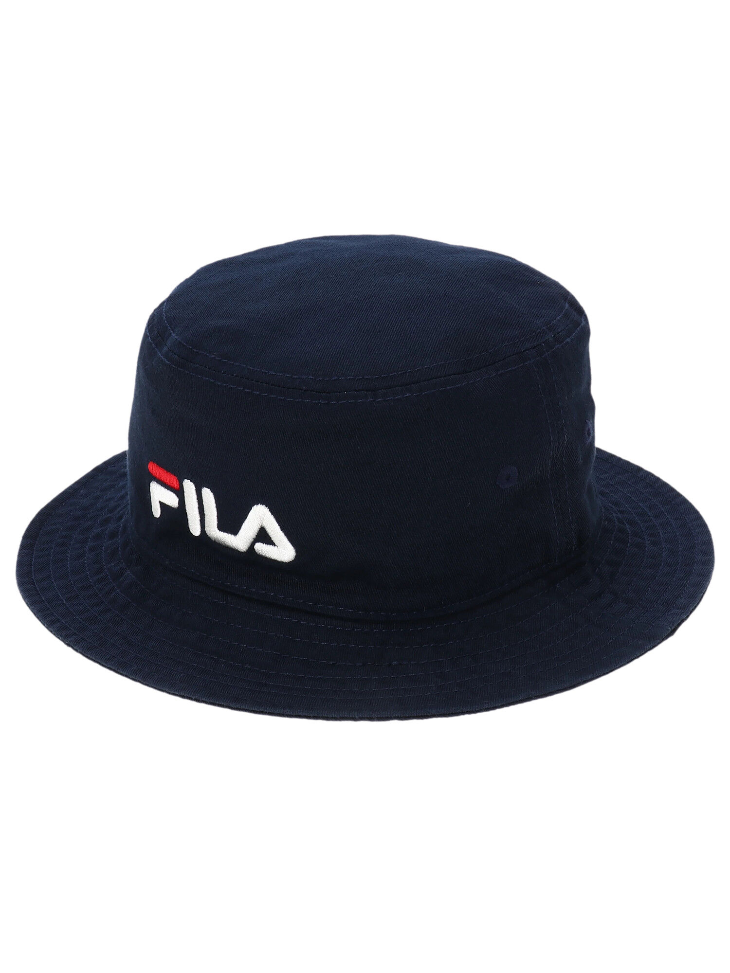 FILA TWILL BUCKET HAT