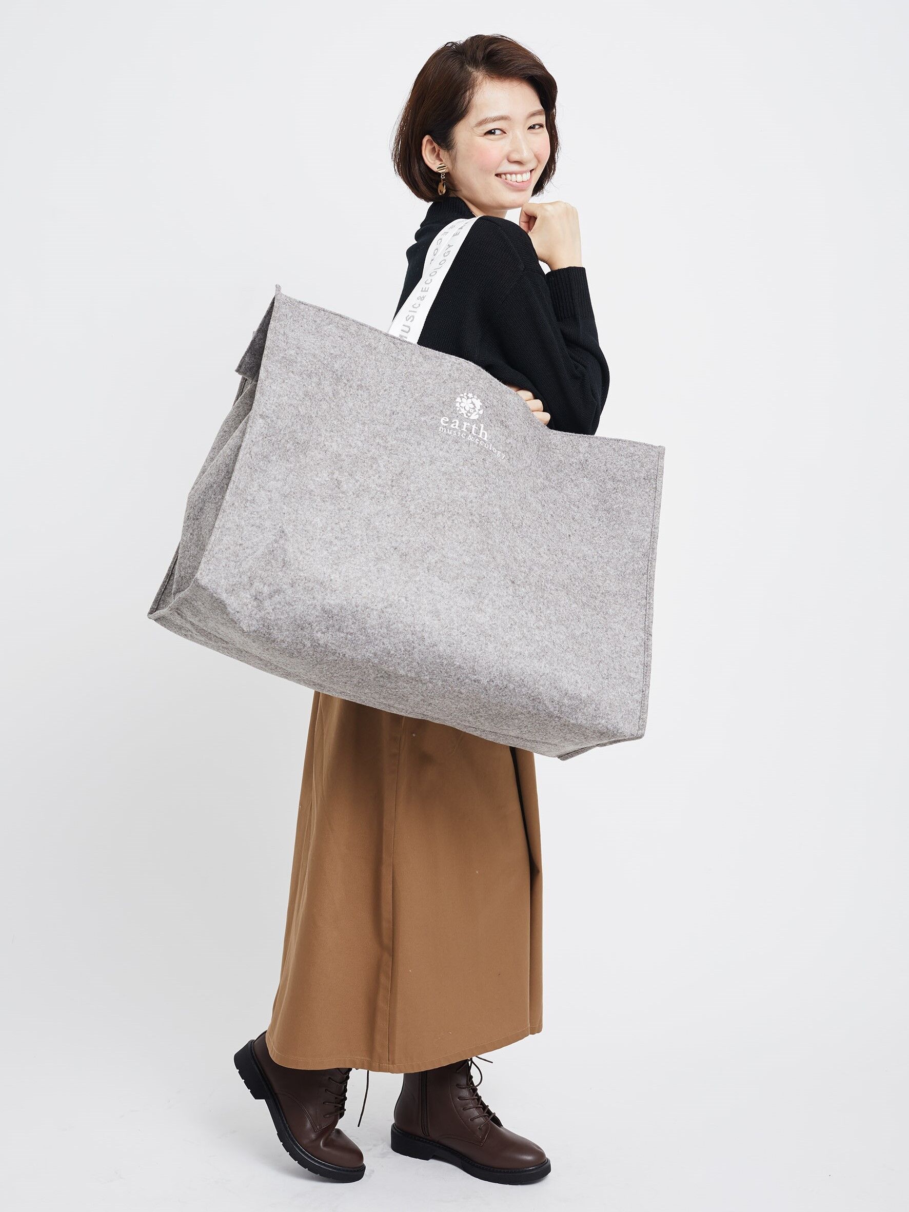 【アウター2点が必ず入ってます★合計18点入り】1万5千円福袋