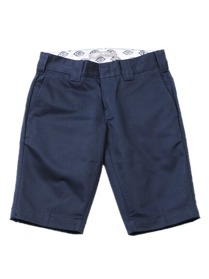 Men's Dickies×earth ショートパンツ