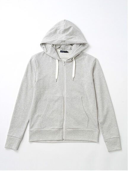 Men's ZIPパーカー