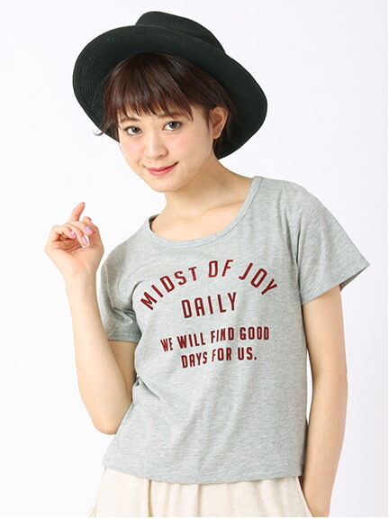 JOY Tシャツ