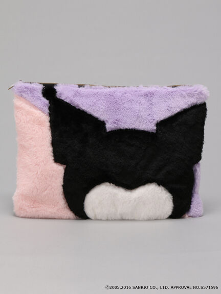 E hyphen world gallery　クロミファークラッチ