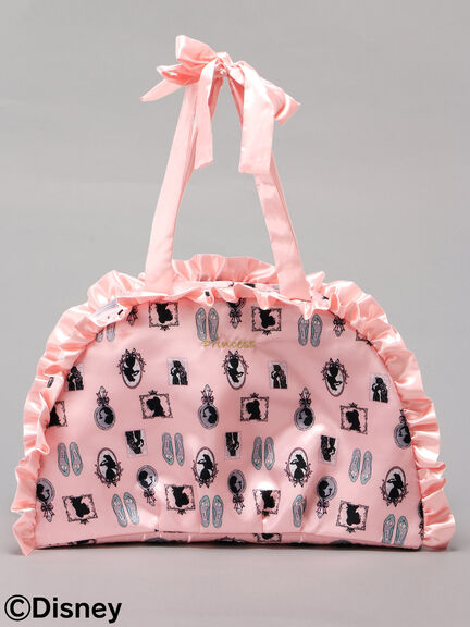E hyphen world gallery【先行予約】クリスマス限定 ディズニー プリンセスBag