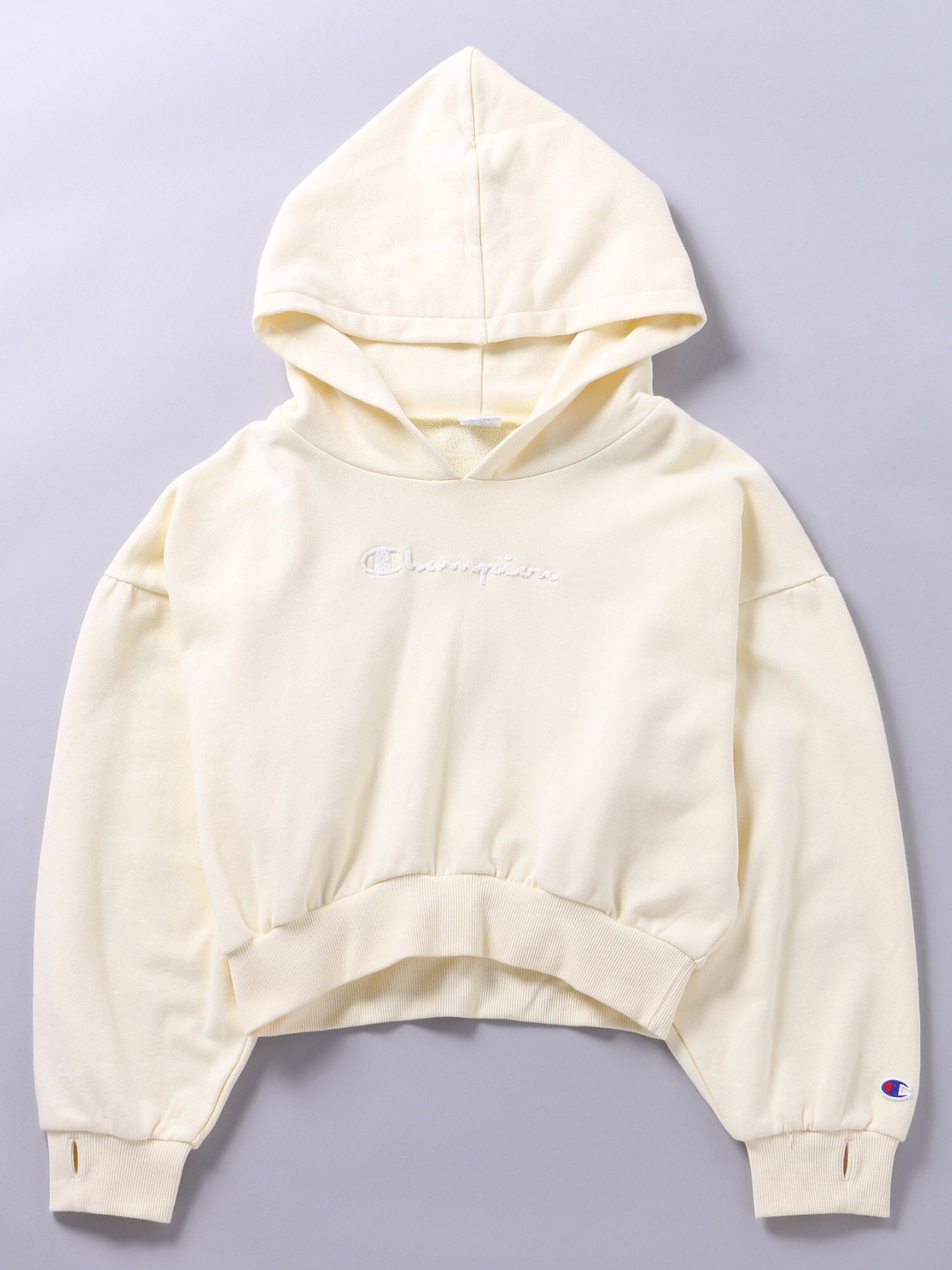 FChampionロゴパーカー
