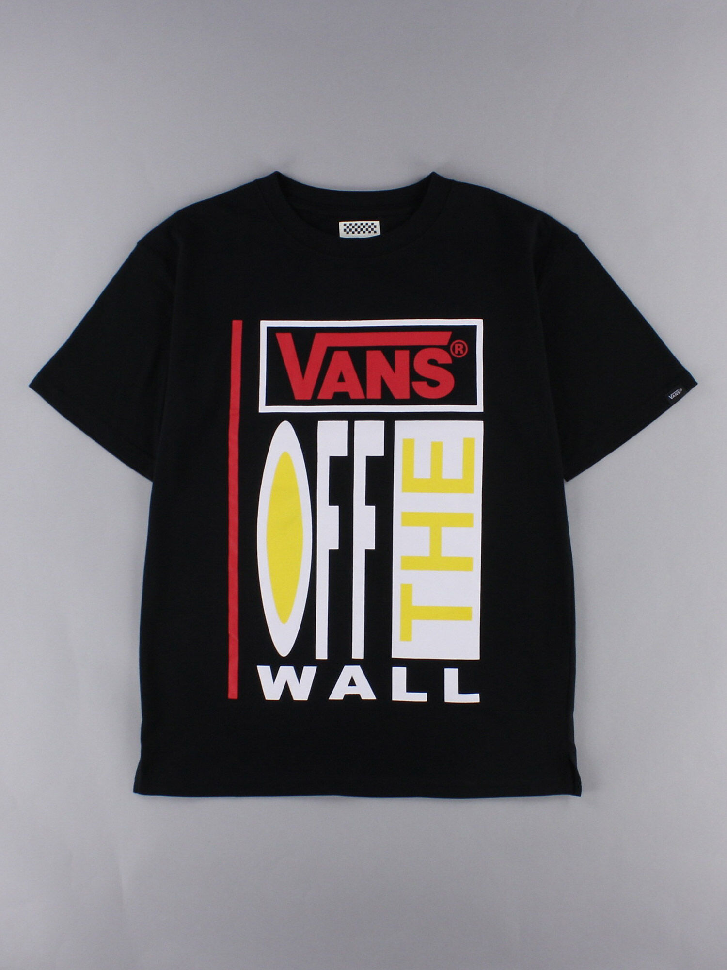 VANSOFFTHEWALLT