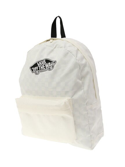 E hyphen world gallery【先行予約】VANS別注バックパック