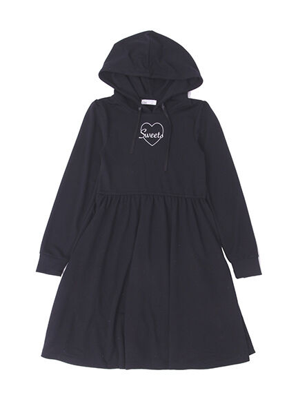 Sweets Hood One Piece