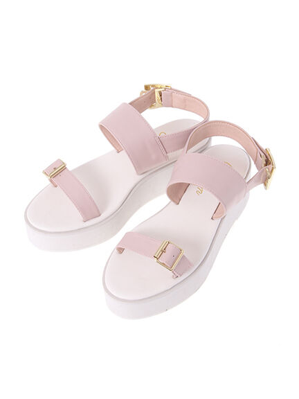 Belt Sandals