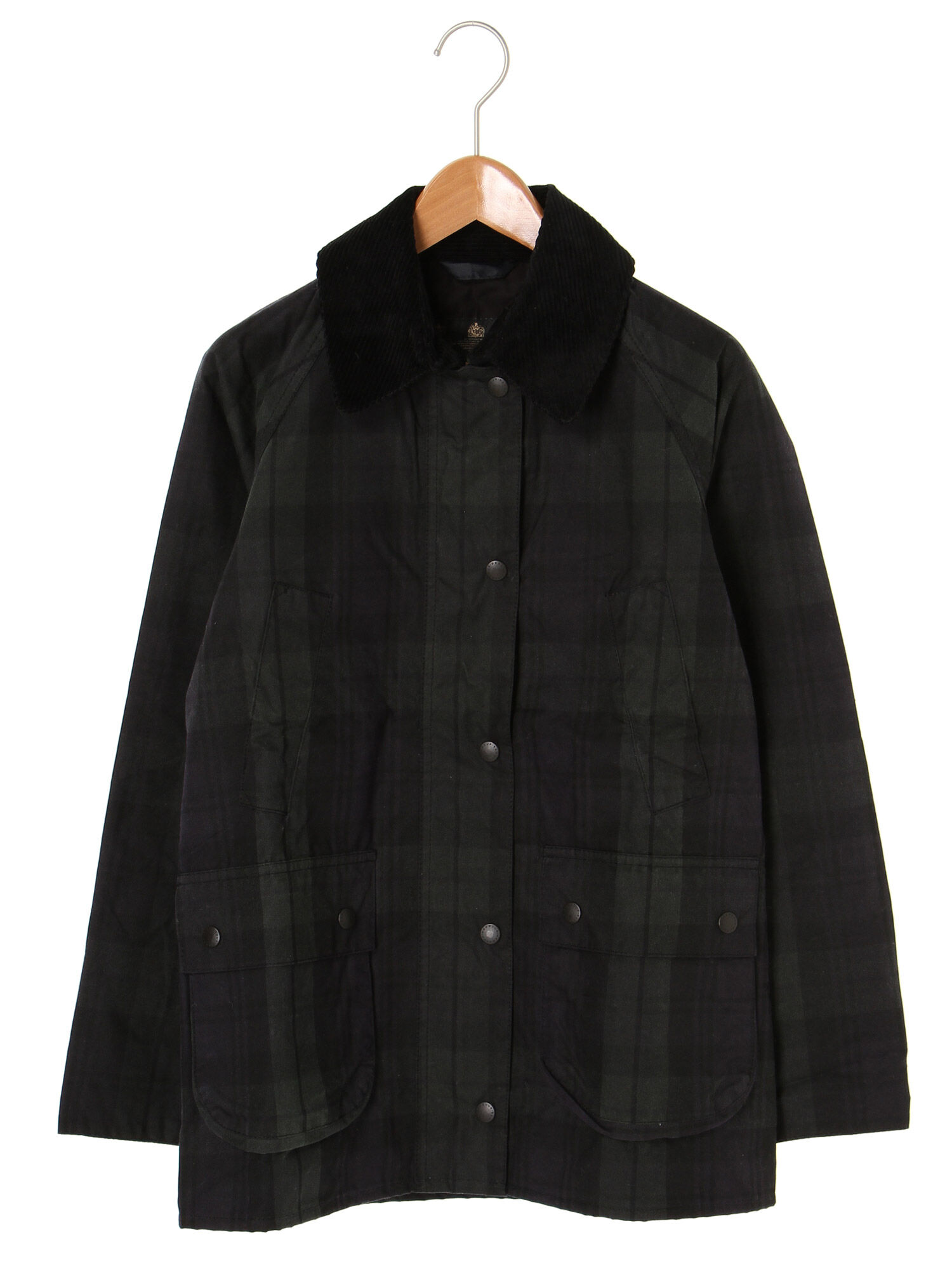 Barbour Bedale SL