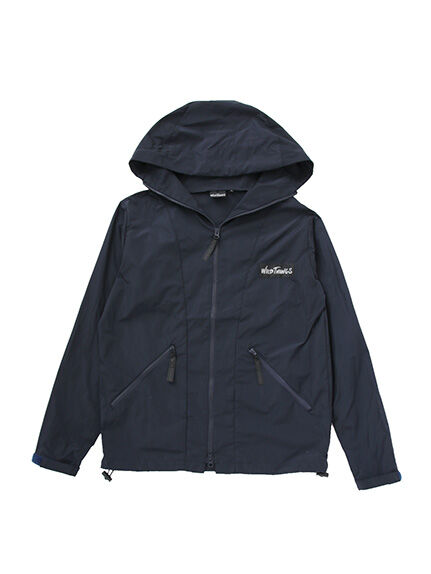 M WILDTHINGS HOODEDマウンテンパーカー