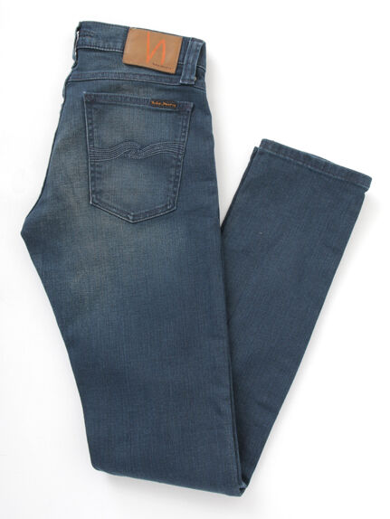 M NUDIE 1197TightLongデニム