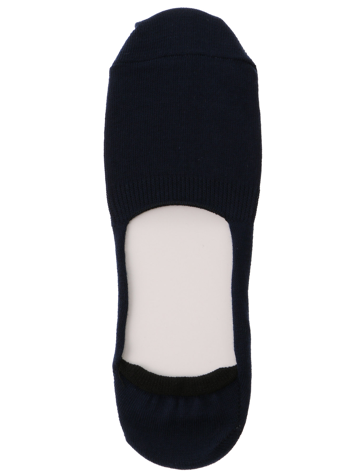 Men's　スニーカーインソックス