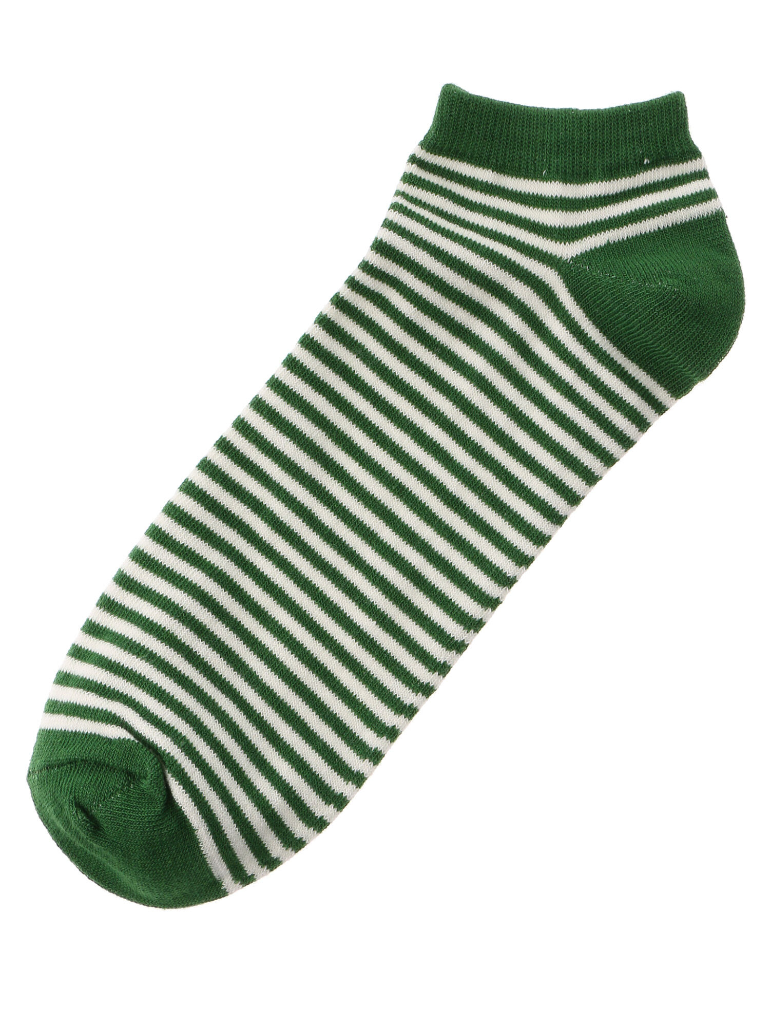 Men's　ボーダーソックス