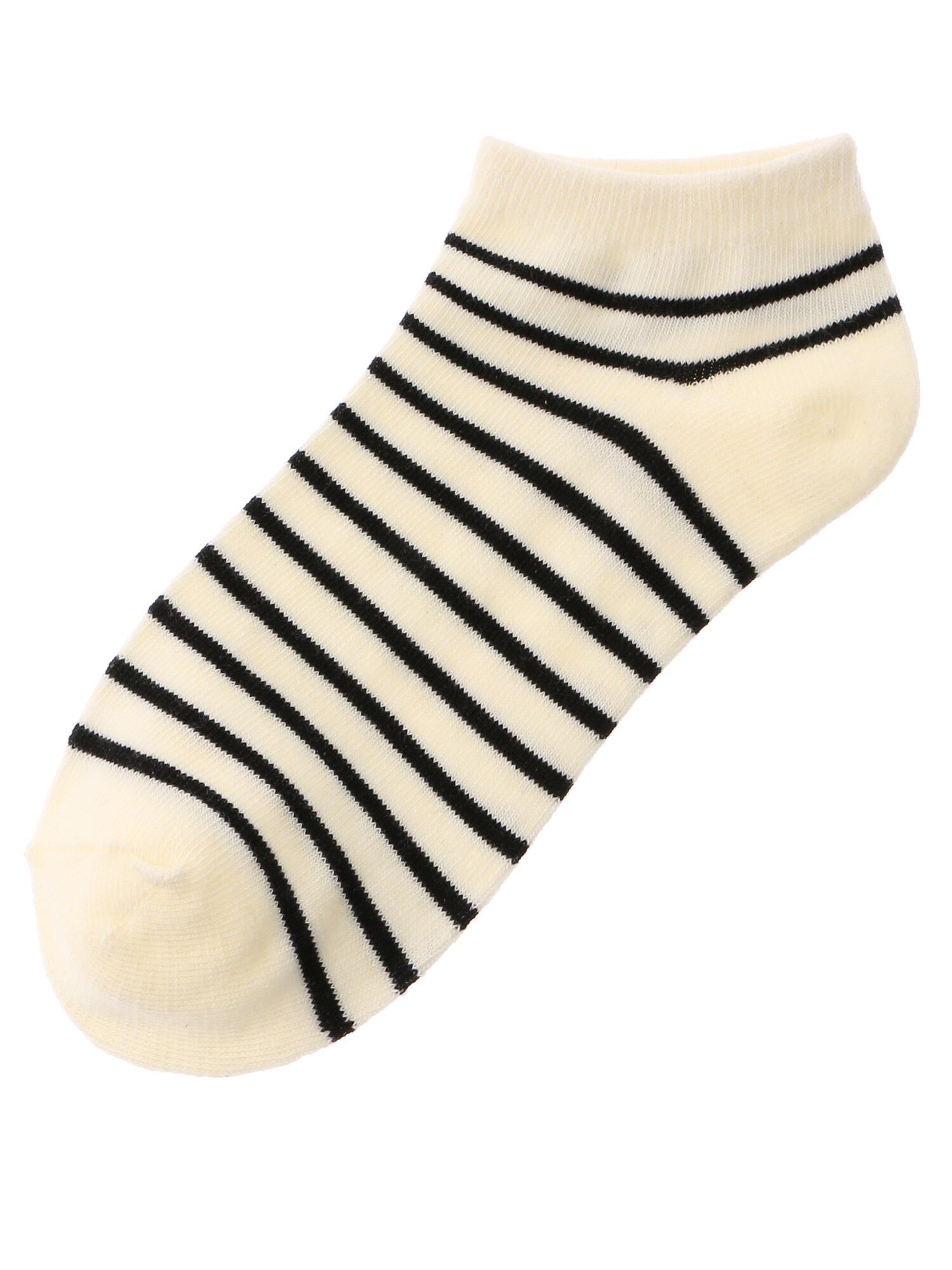 ボーダーソックス