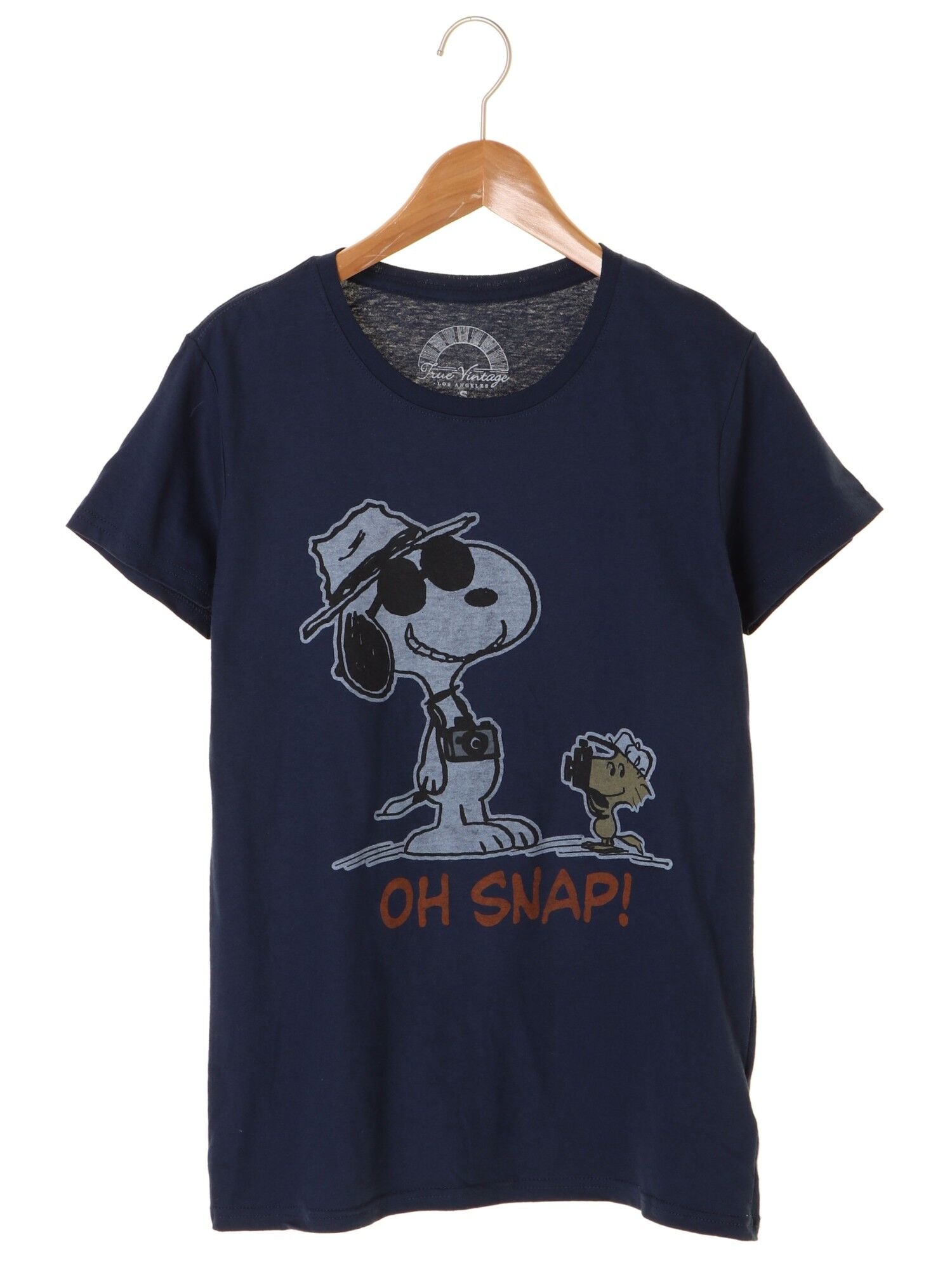 TRUEVINTAGES/SSNOOPYsnapTEE