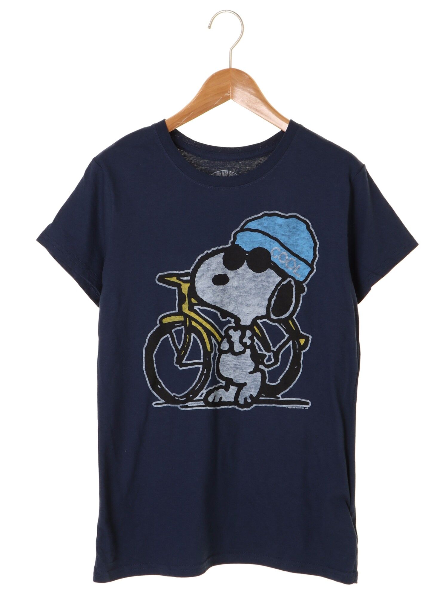 TRUEVINTAGES/SSNOOPYByeTEE