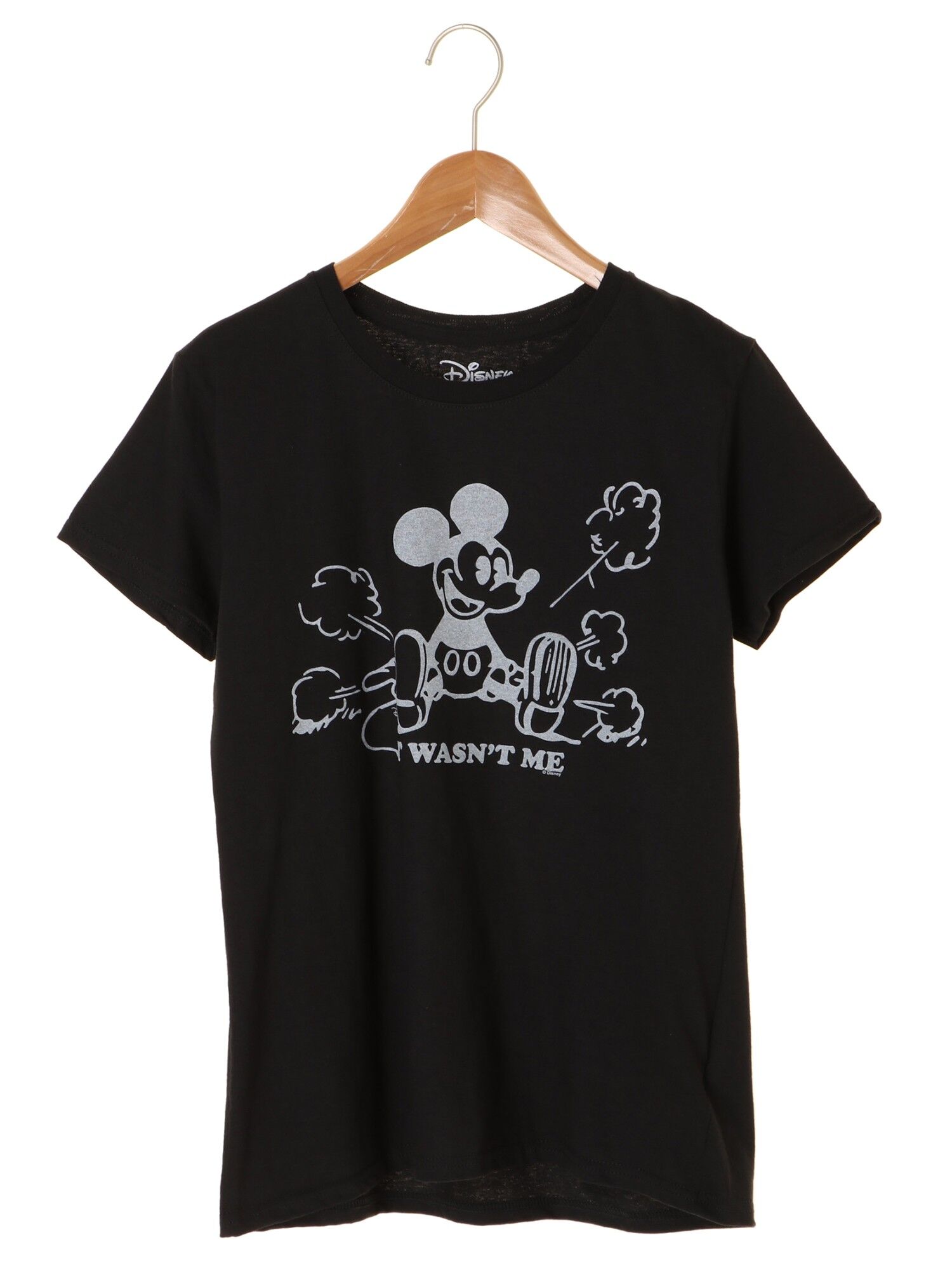 TRUEVINTAGES/SMICKEYwasn'tTee