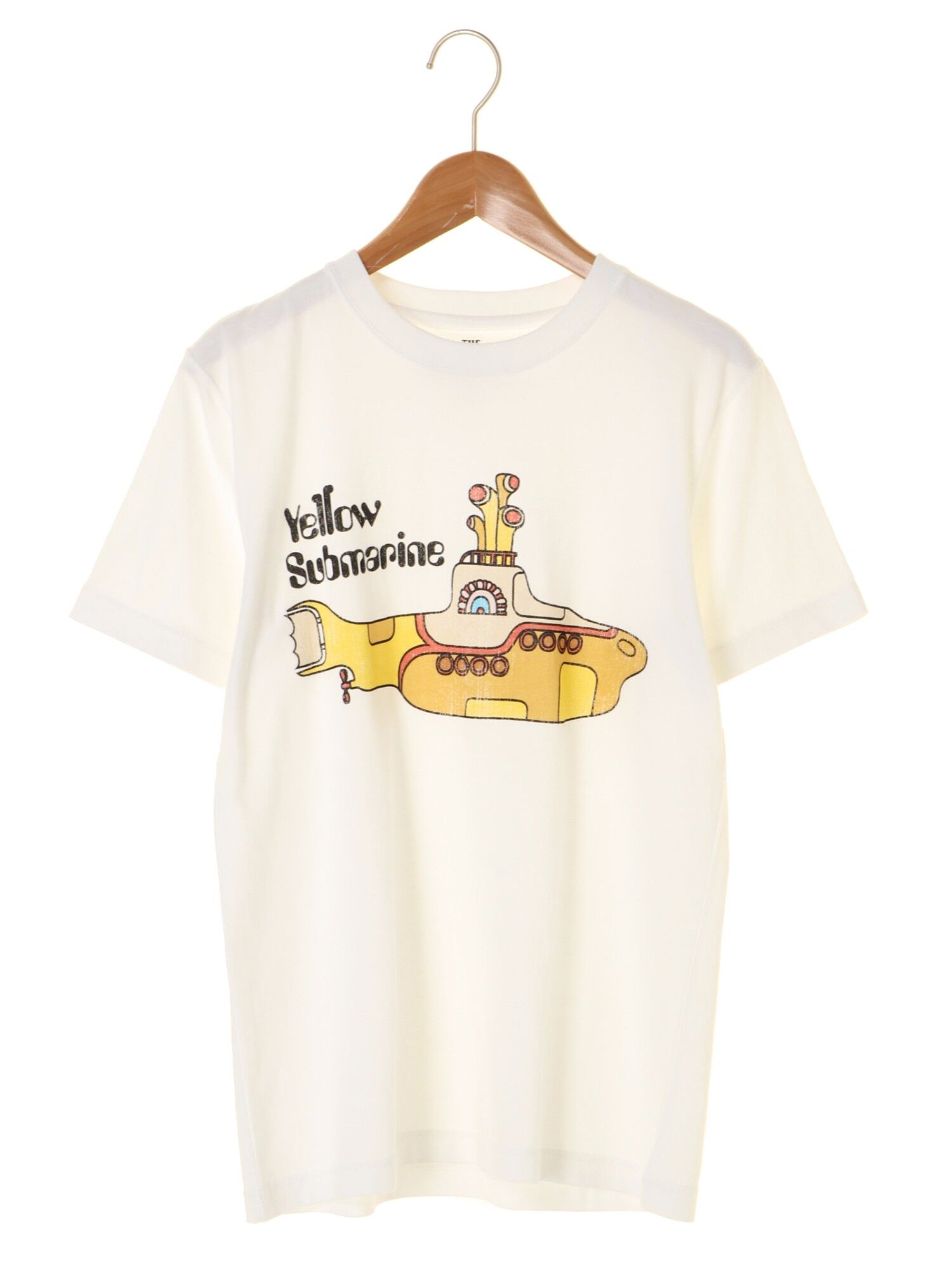 Beatles(A)S/SROCKTEE
