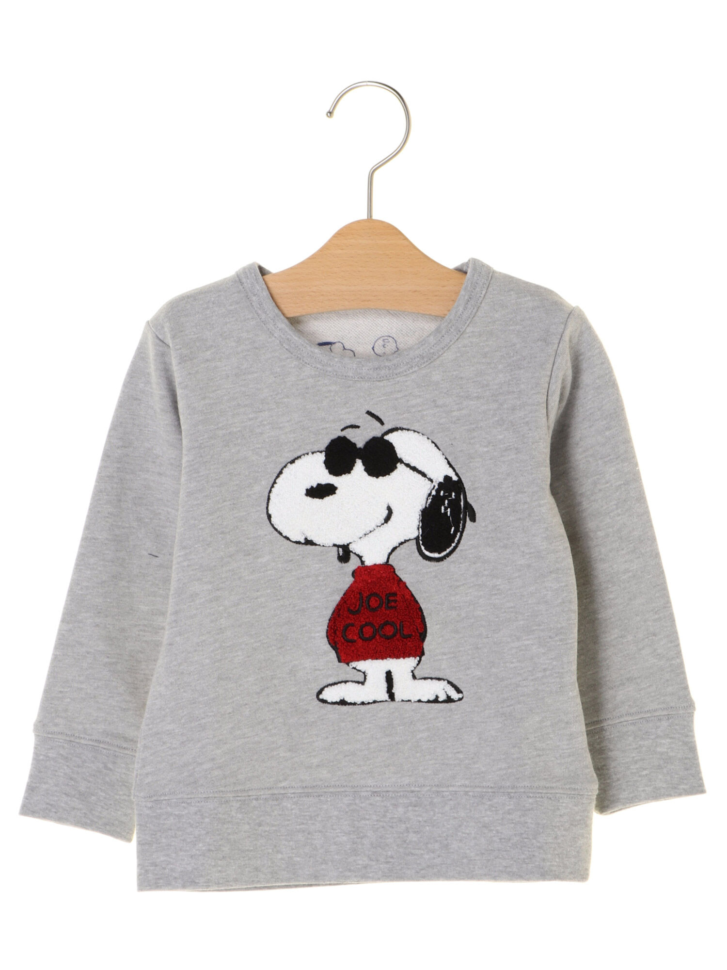Peanutsスヌーピースウェット